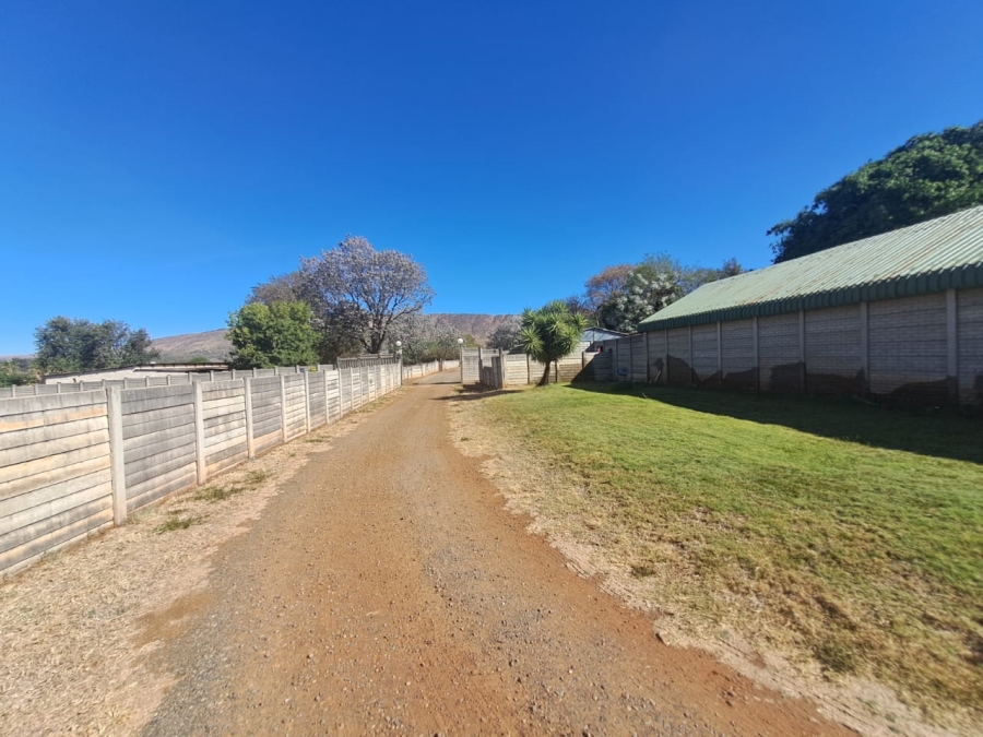 5 Bedroom Property for Sale in Boschfontein A H North West